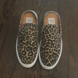 Dolce vita slide on flats